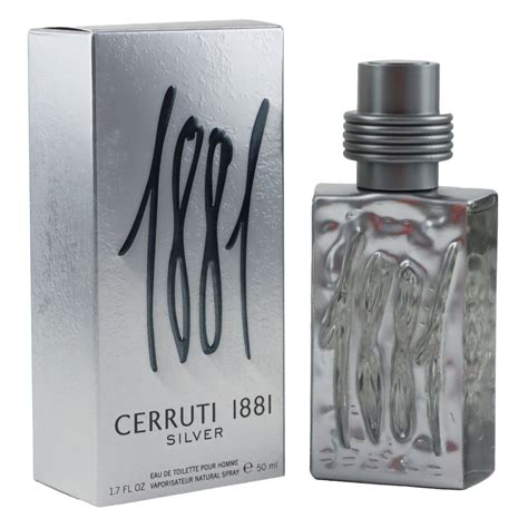 Cerruti 1881, EdT 50 ml online kaufen .